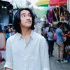 Abidzar putra Uje Umi Pipik