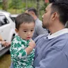 Nathalie Holscher dan Faris Utama