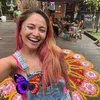 Marshanda