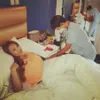Kiki Fatmala kanker
