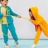 Potret gemas Gempi dan Rafathar.