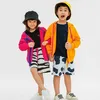 Potret gemas Gempi dan Rafathar.