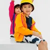 Potret gemas Gempi dan Rafathar.