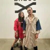 Denny Sumargo dan Olivia Alllan