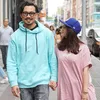 Denny Sumargo dan Olivia Alllan