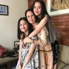 Hasyakyla Utami kakak Adhisty Zara