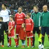 Foto-Foto Lucu Harper Beckham