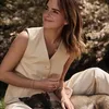 Emma Watson Dilarang Mengemudi 6 Bulan