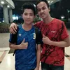 Fans Jirayut