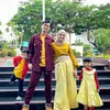 berita nycta gina, kabar nycta gina
