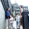 berita nycta gina, kabar nycta gina