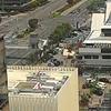 bom meledak di Sarihan Thamrin