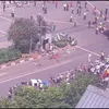 bom meledak di Sarihan Thamrin