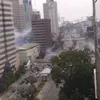 bom meledak di Sarihan Thamrin