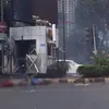bom meledak di Sarihan Thamrin