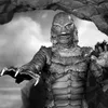 Makhluk mengerikan di film horor klasik