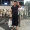 Airport Fashion Fail Seleb Korea