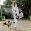 foto momen memalukan tertangkap kamera