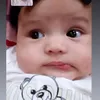 Krisdayanti Momong Baby Ameena