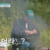 Lee Je Hoon Masak Telur Orak-arik