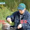 Lee Je Hoon Masak Telur Orak-arik