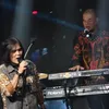 ahmad dhani once, kasus once, kasus ahmad dhani, once tak bisa nyanyikan lagu ahmad dhani
