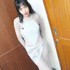 Widy Vierra Transparan