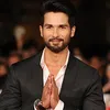 Shahid Kapoor