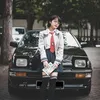 Anak seleb bergaya nyentrik