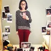 Chelsea Elizabeth Islan
