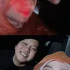 Penonton Ketemu Denny Caknan Saat Macet Menuju Konser di Malang