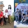Bisnis Ega Noviantika
