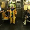 hal-hal unik di subway, foto unik, foto aneh