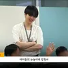 Suga BTS Jadi Relawan