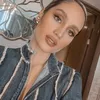 Seleb Cantik Bibir Sensual