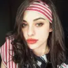 Seleb Cantik Bibir Sensual
