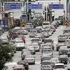 mudik 2018, mudik lebaran, lebaran 2018