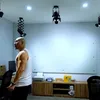 Ruang Podcast Deddy Corbuzier