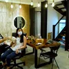 Ruang Podcast Deddy Corbuzier