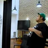 Ruang Podcast Deddy Corbuzier