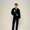 Aktor Korea Tinggi Menjulang