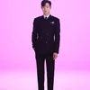 Aktor Korea Tinggi Menjulang