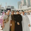 Atta Haji Tahallul Botak