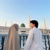 Atta Haji Tahallul Botak