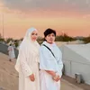 Atta Haji Tahallul Botak