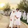 Atta Haji Tahallul Botak