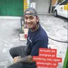 seleb makan di pinggir jalan, fakta unik seleb