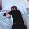 Idol K-Pop Doyan Tidur