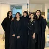 Shabina Mecca anak Sarita Abdul Mukti