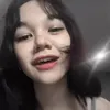 Shabina Mecca anak Sarita Abdul Mukti